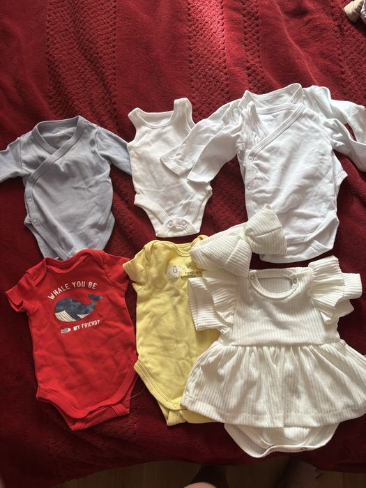 Одяг для немовлят