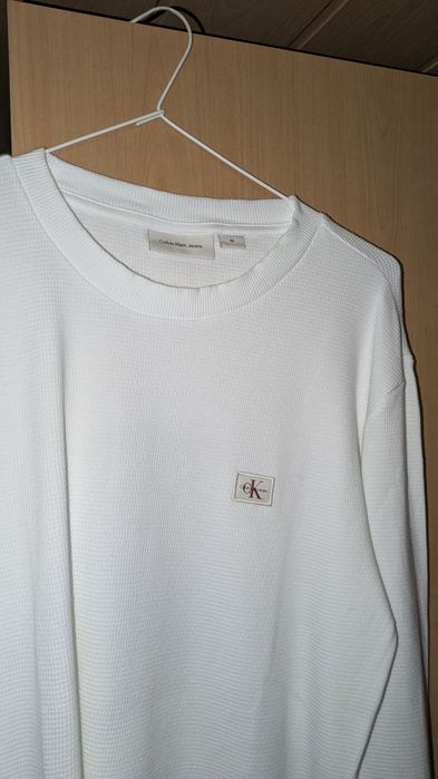 Vendo camisolas Calvin Klein como novas