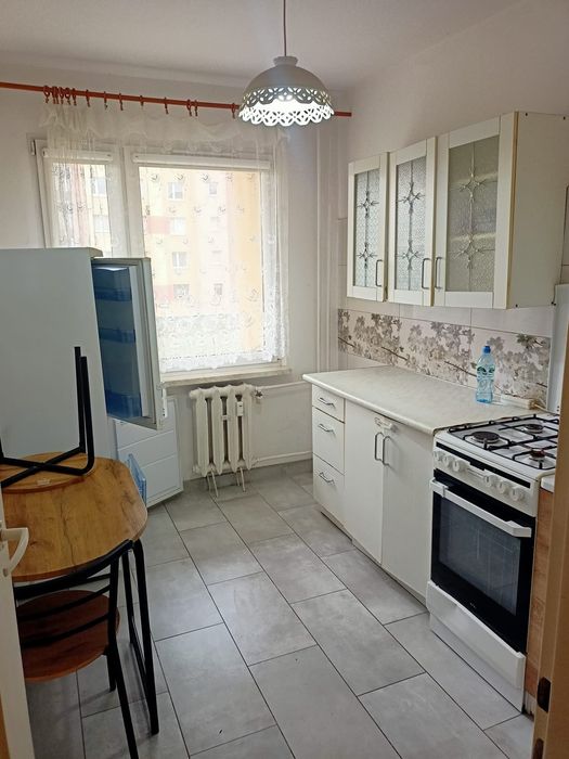 2 pokojowe mieszkanie do wynajęcia