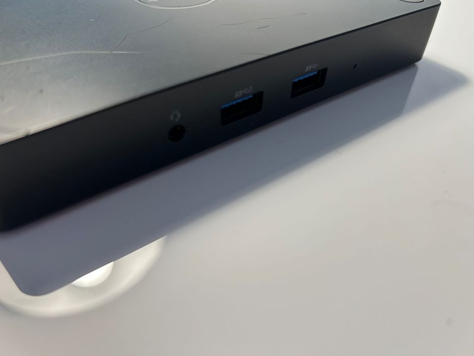 Stacja Dokująca DELL Business WD15 (K17A)
