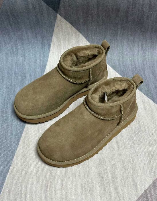 UGG Classic Mini Boots R.41