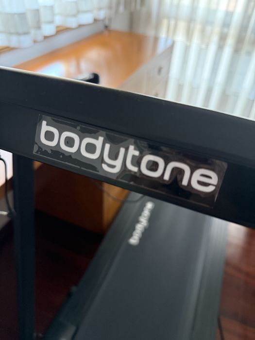 Passadeira Bodytone Dobrável