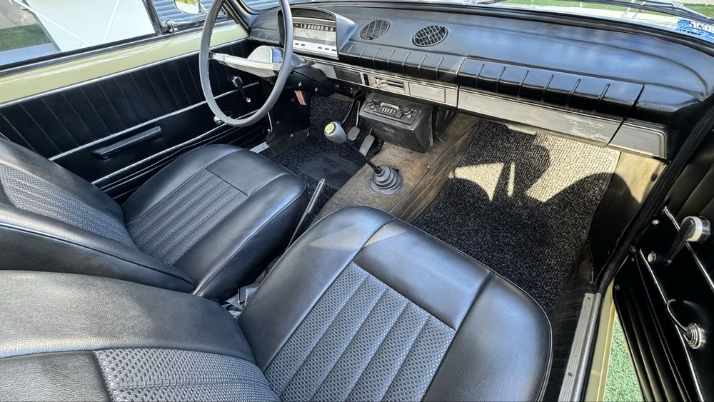 Fiat 124