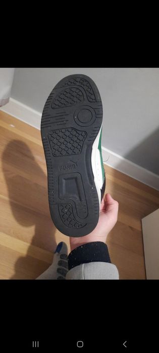 Byty puma 39 rozmiar