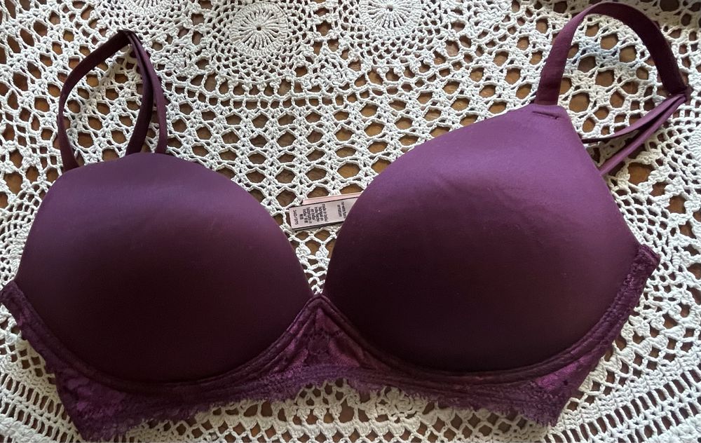 Stanik do karmienia Victoria’s secret