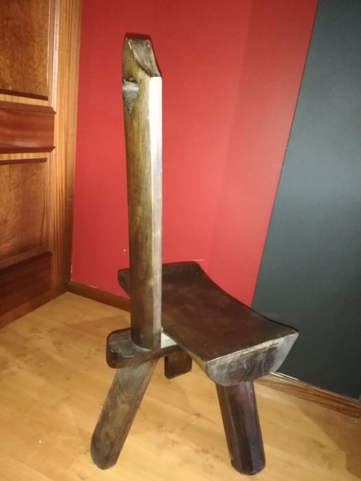 Vendo Mobilia Troncos da Amazônia