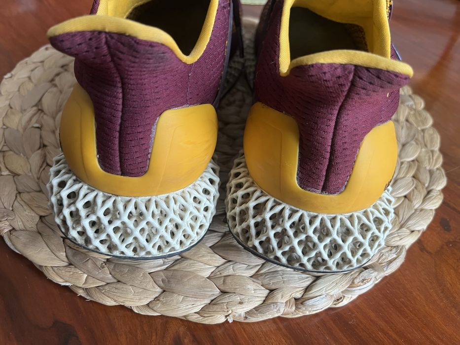 Adidas  Ultra 4D, 43, sneakers