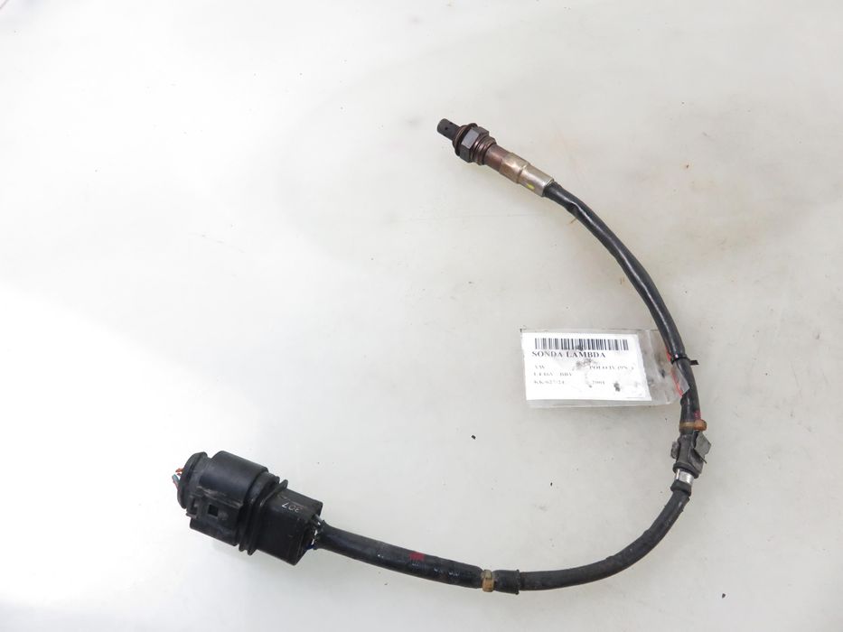 Sonda Lambda Vw Seat Skoda 1.4 1.6 Lza11v2