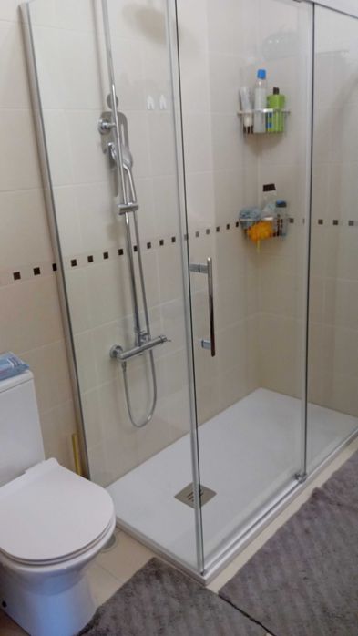 Remodelações, pinturas