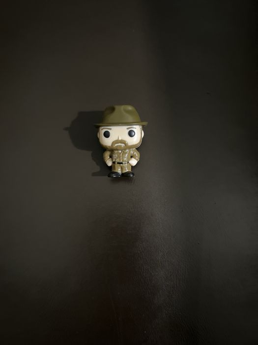 (Без предоплати) Продам фігурки із ОСД