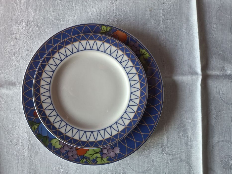 Serwis 12osób LUBLANA