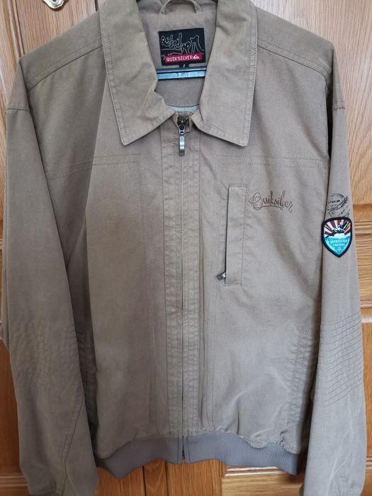 Quiksilver Jacket – New64739408890371120