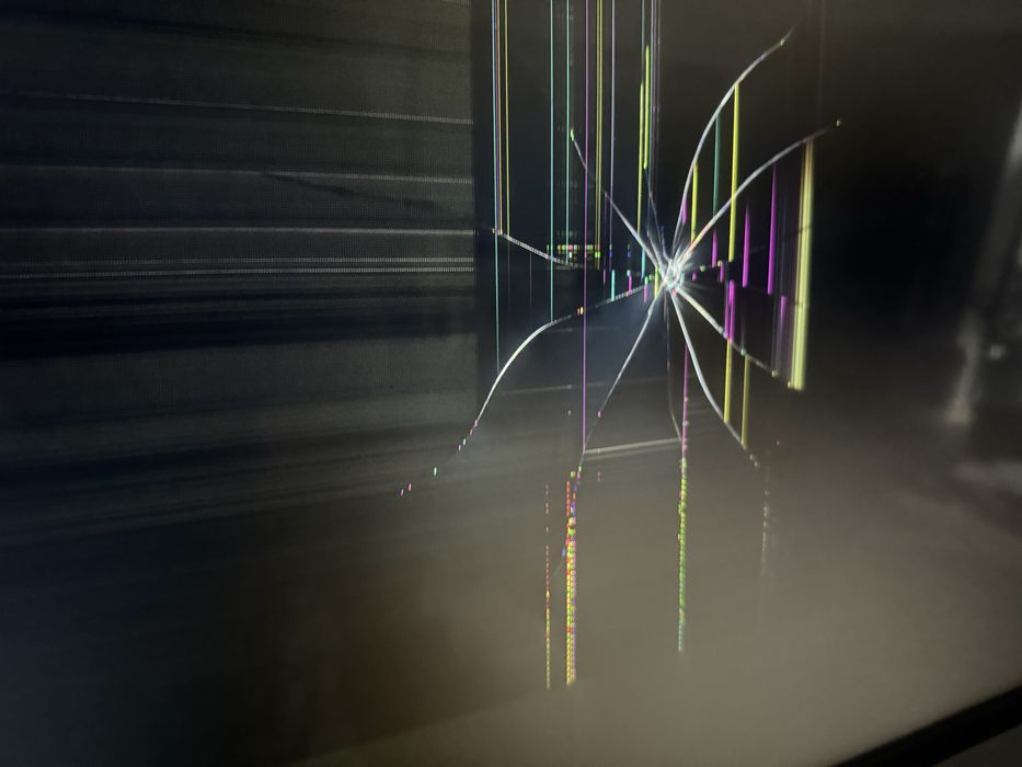 Telwizor samsung 55’’