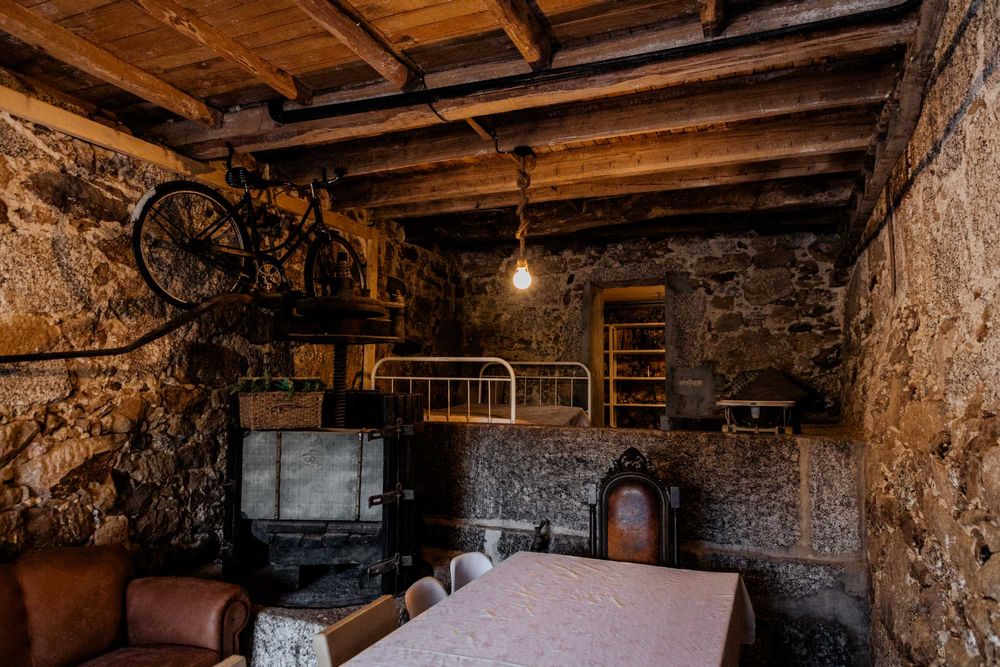 Aluguer de Casa p/Eventos e Festas - Lousada