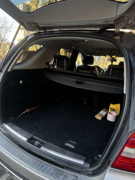 Продам Mercedes-Benz ML 320 CDI 2008 для військового
