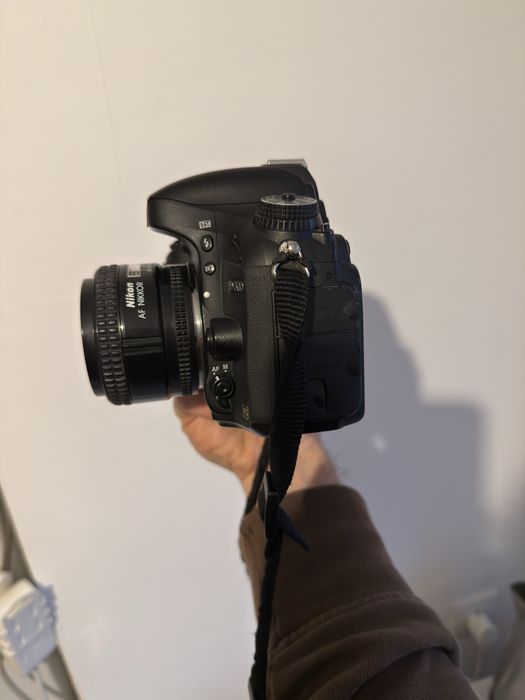 Продам Nikon d600