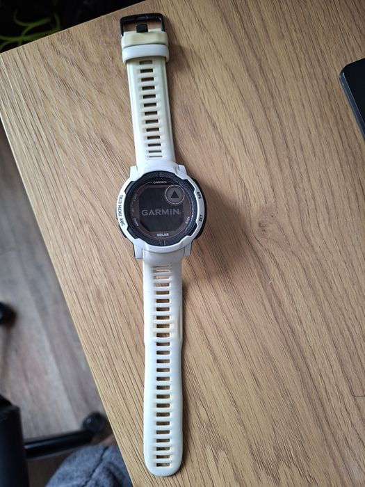 Garmin instinct 2 solar