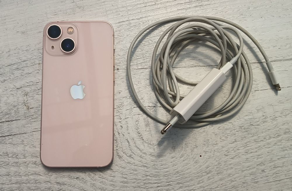 iPhone 13 mini, 128 GB