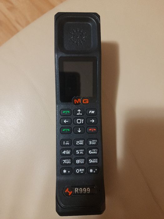 Power Bank Телефон-автономность 1.5 месяца как минимум