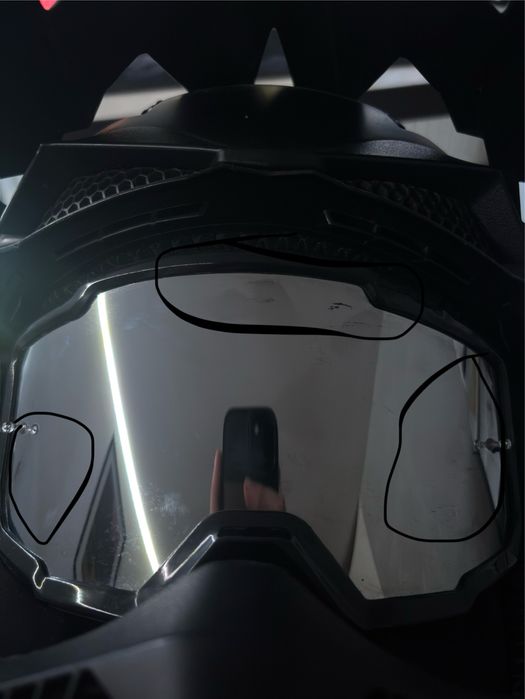 Mam na sprzedaz kask ls2