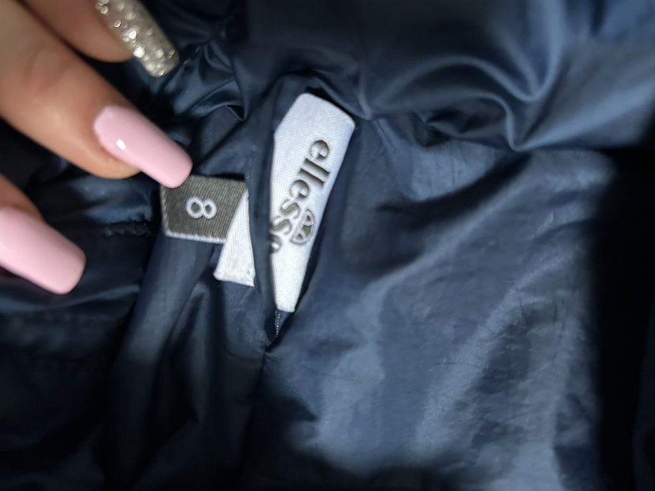 Damska kurtka ellesse