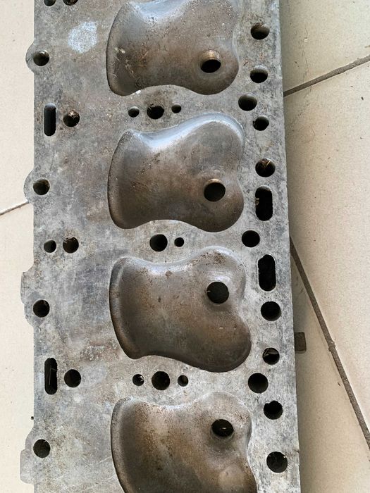 Головка шестёрка Г-51. Г-52