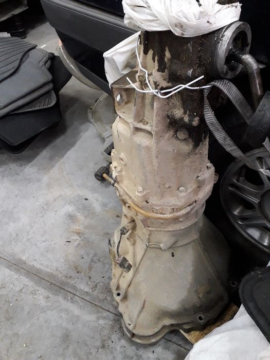 Nissan d21 4x4 caixas de velocidades