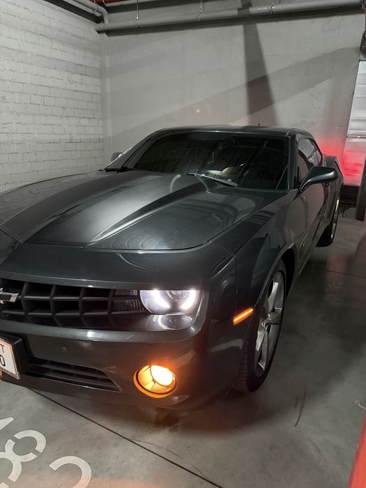 Chevrolet Camaro RS