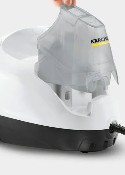 Оренда професійного хімчист пилососа  Puzzi 10/1