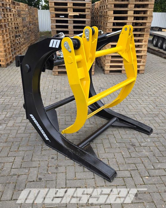 Chwytak do DREWNA BALI PAZUR XXL JCB Merlo CAT Manitou EURO dostawa!