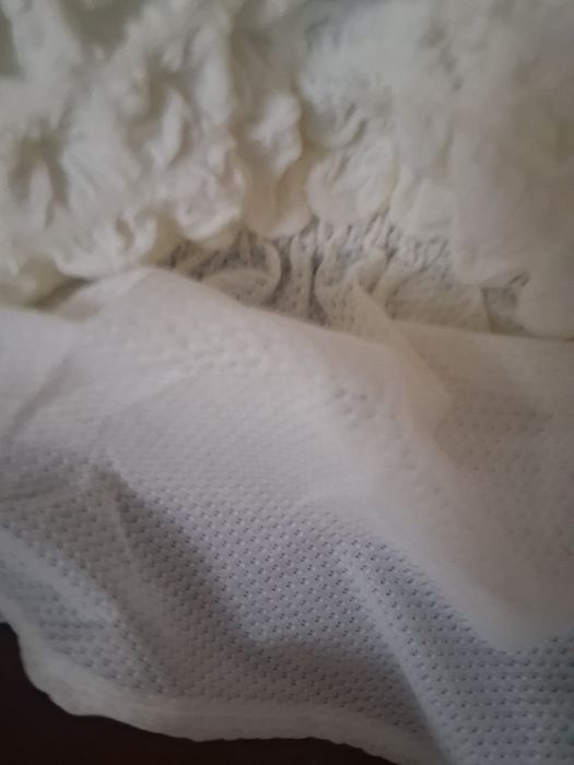 Nowe pokrowce na krzesła