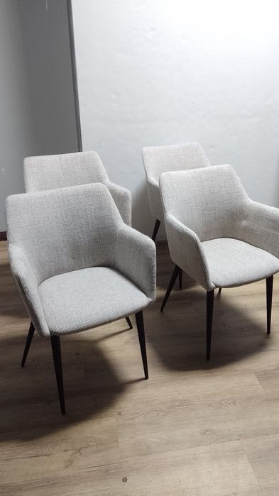 Fotel krzesło salon jadalnia