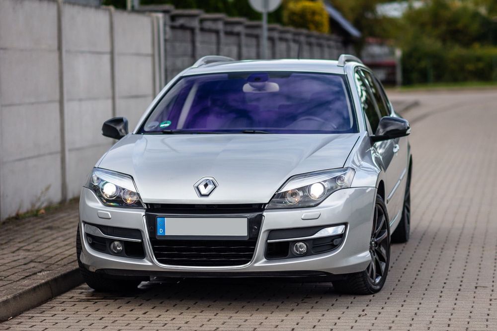 Renault Laguna