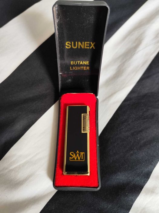 Isqueiro SUNEX SWI
