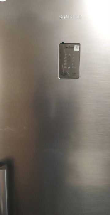 Frigorífico Samsung