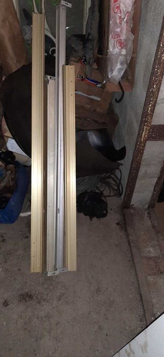 Продам карниз 1,5м. Бу