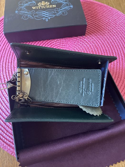 Etui na klucze Wittchen