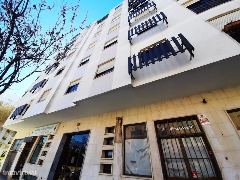 Apartamento em Sintra, Rio de Mouro — Rio de Mouro, Lisboa