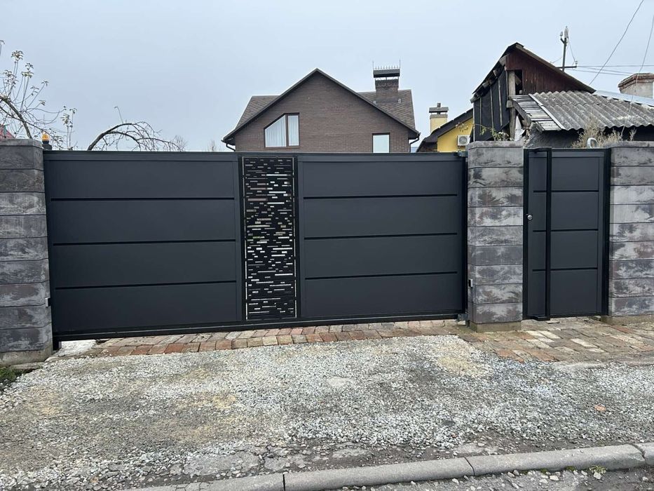 Металеві Надмогильники,Надгробники,Гробівець ,Паркани,Монтаж,Демонтаж