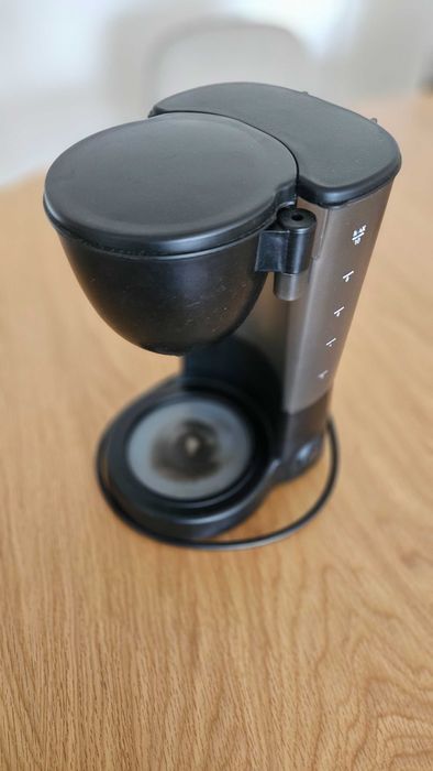 Máquina De Café Filtro - Jarro Avariado