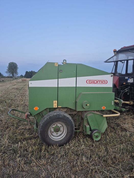 Sprzedam Sipma z279/1