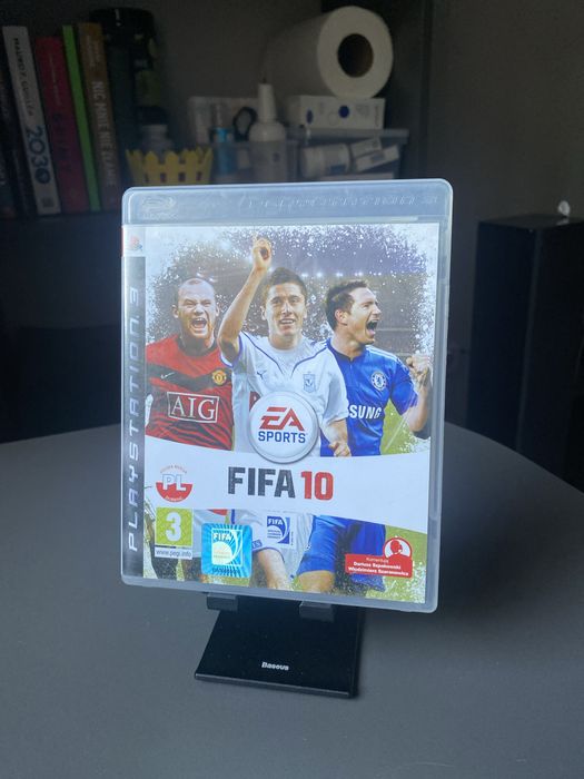 FIFA 10 - PlayStation 3