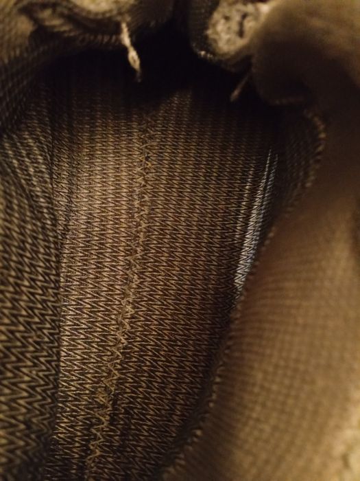 Nordic Grip - zamszowe buty z kolcami