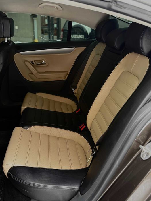 Volkswagen CC / Passat CC 2013