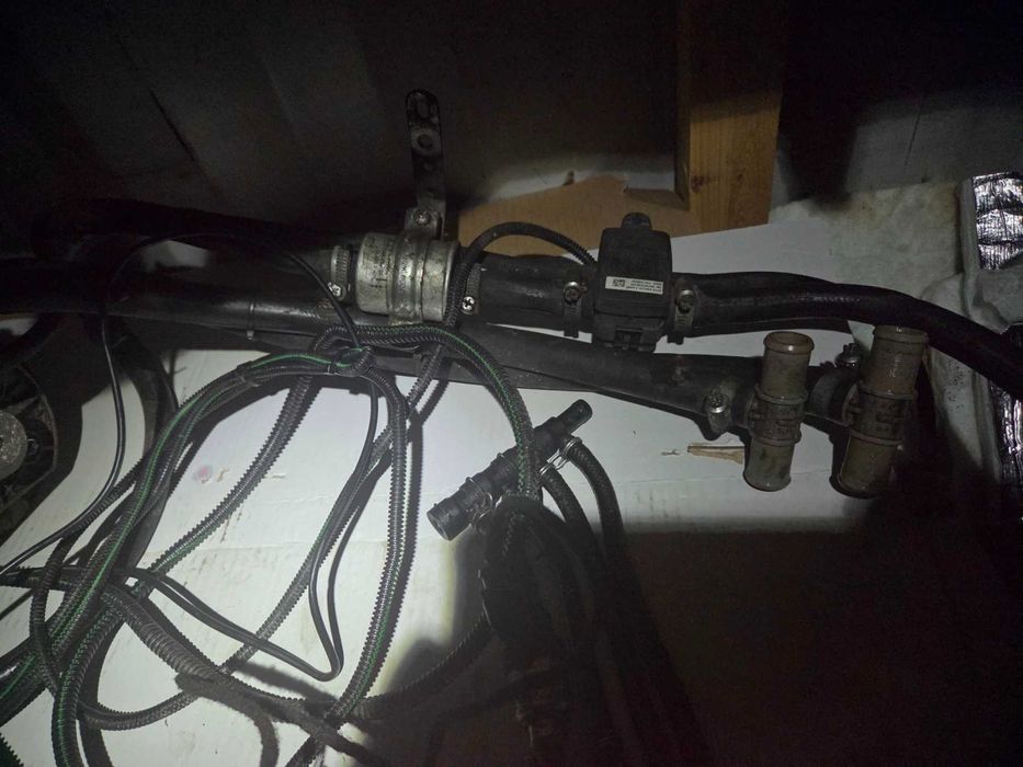 ГБО 4 покоління KME NEVO-SKY JET ECO STD 86R4 3