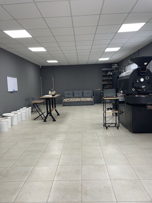 Ростер COGEN  C6