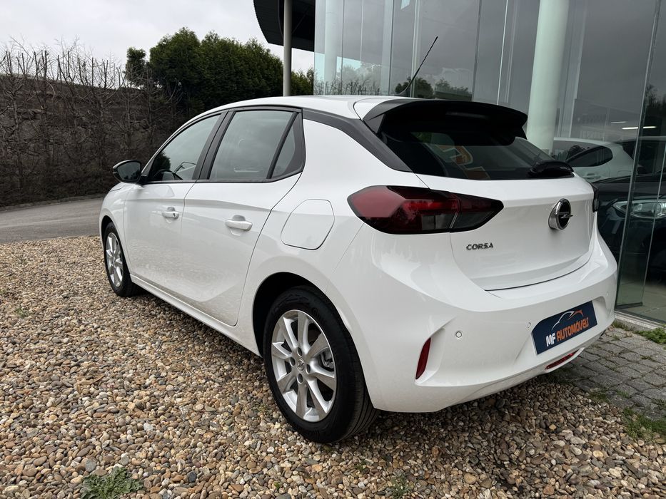 Opel Corsa 1.5 - GARANTIA + SEGURO