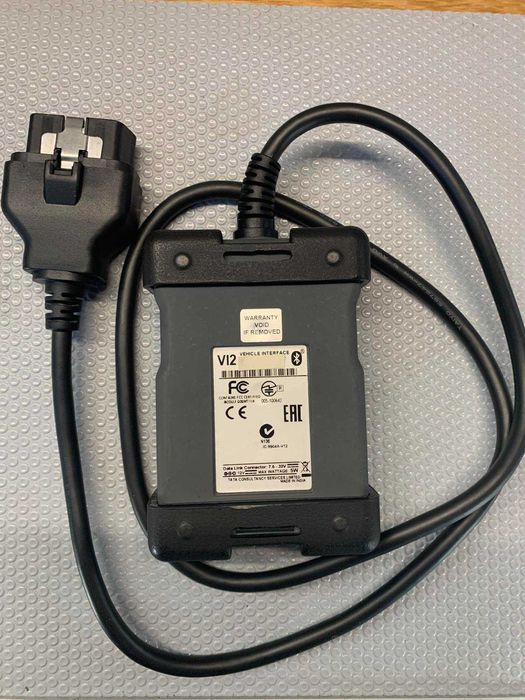 Nissan consult 3+ (v12) Bosch RNM (v13 )