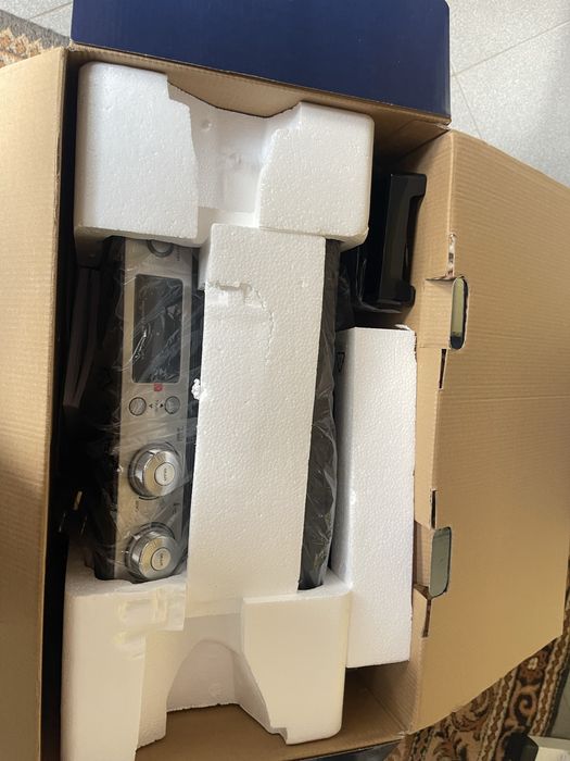 Мультигриль Delonghi CGH1030D