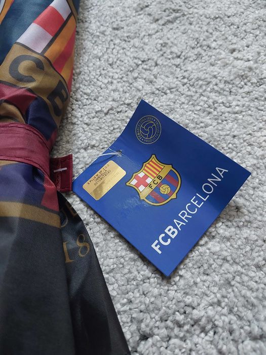 Parasolka FC Barcelona oferta 21